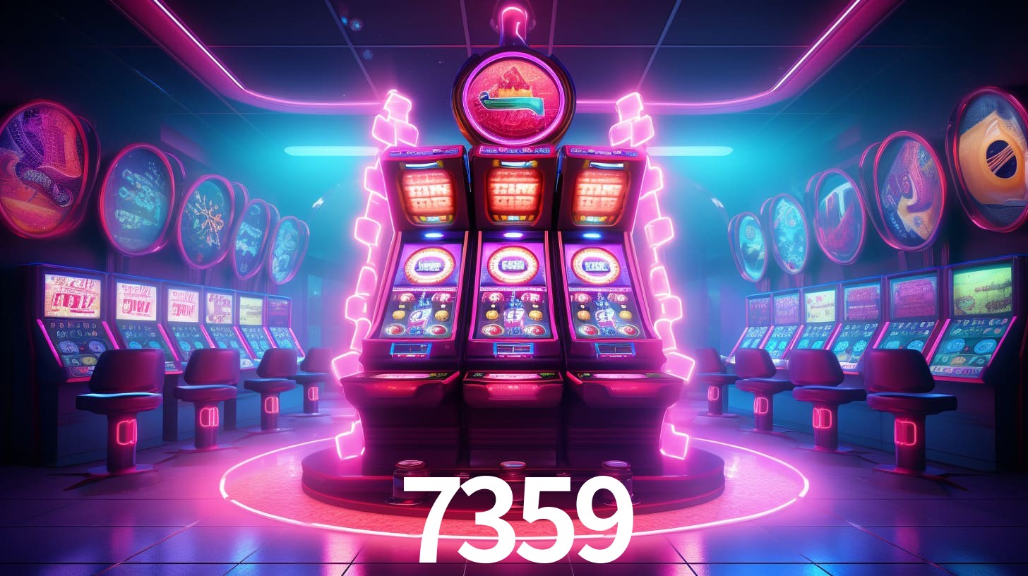 7359 - Cassino On-line Início Perfeito - 7359.com