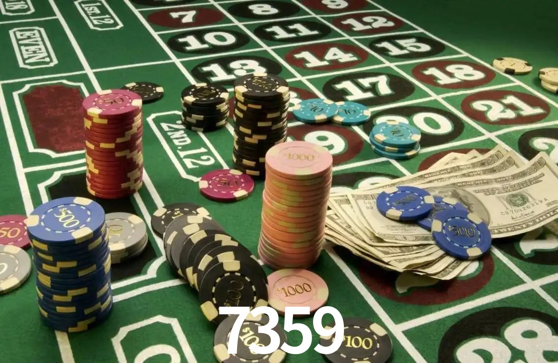 Welcome Bonus 7359