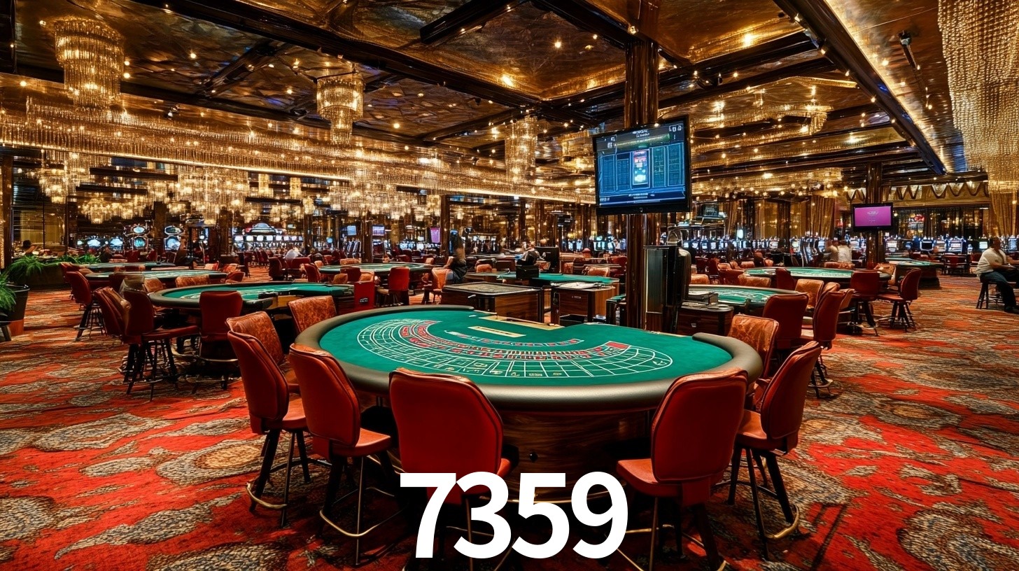 7359 bet