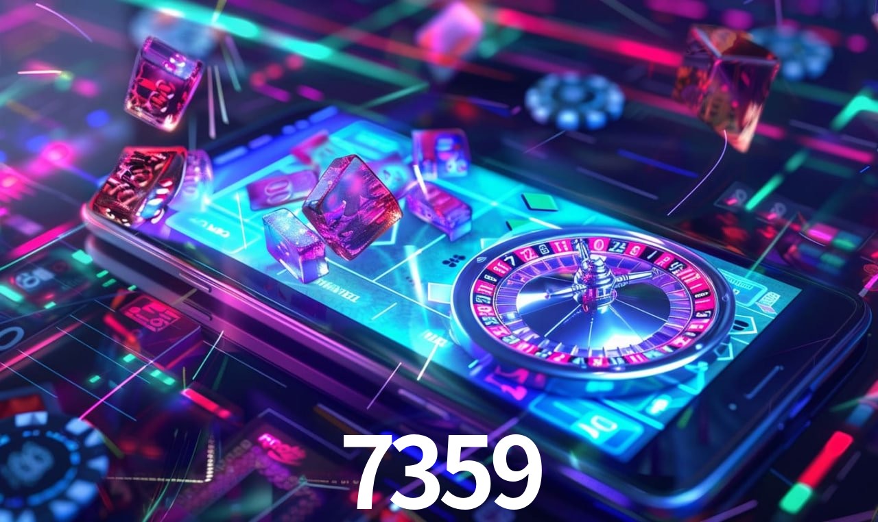 Welcome Bonus 7359