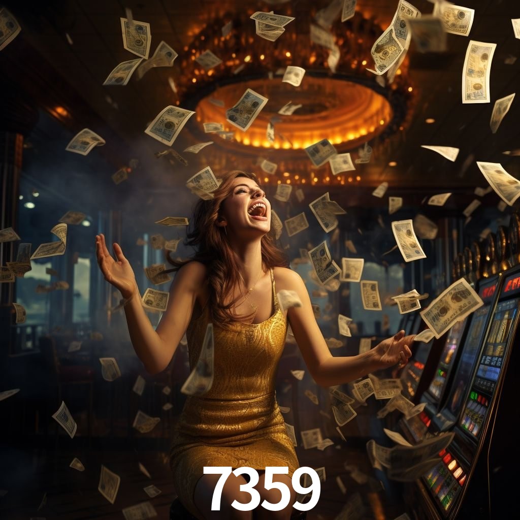 Blackjack Table 7359