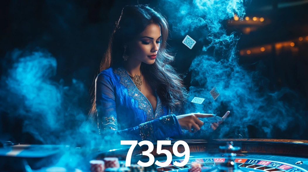 A Popularidade dos Caça-Níqueis no 7359