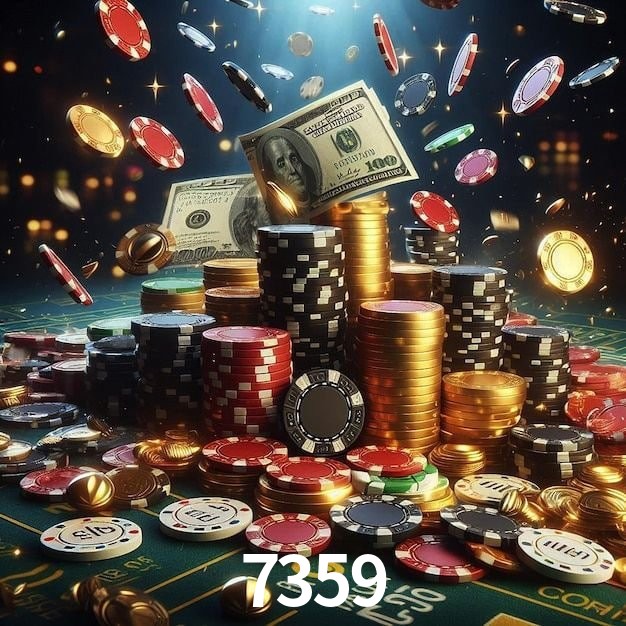 Desvendando o Mundo dos Jogos Virtuais na 7359