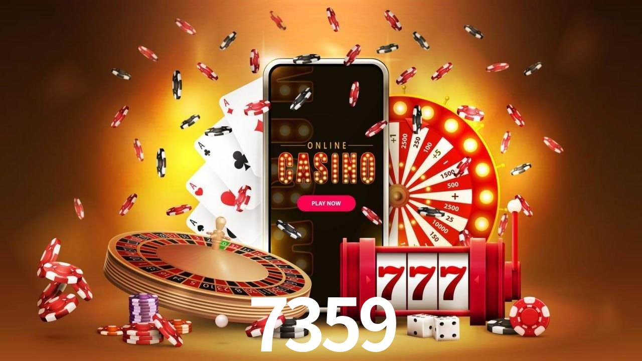 Slot Games 7359