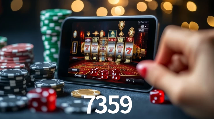 7359 App Interface