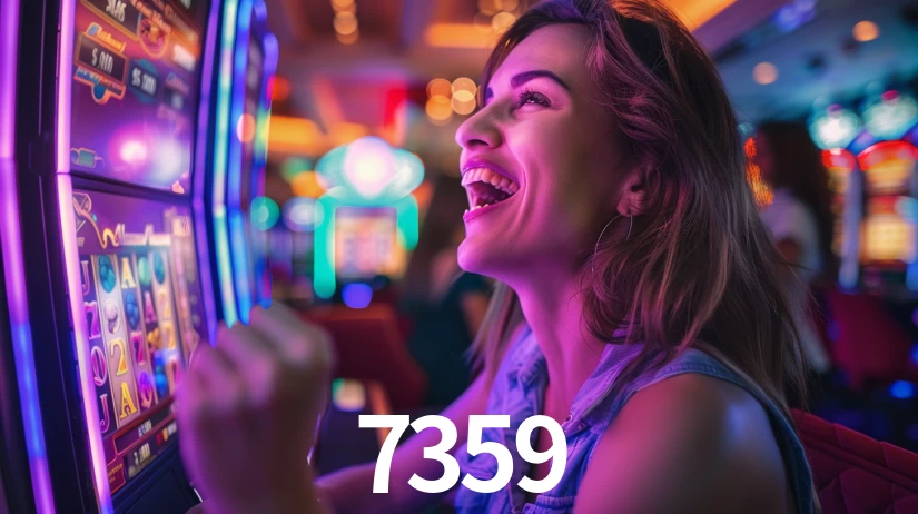 7359