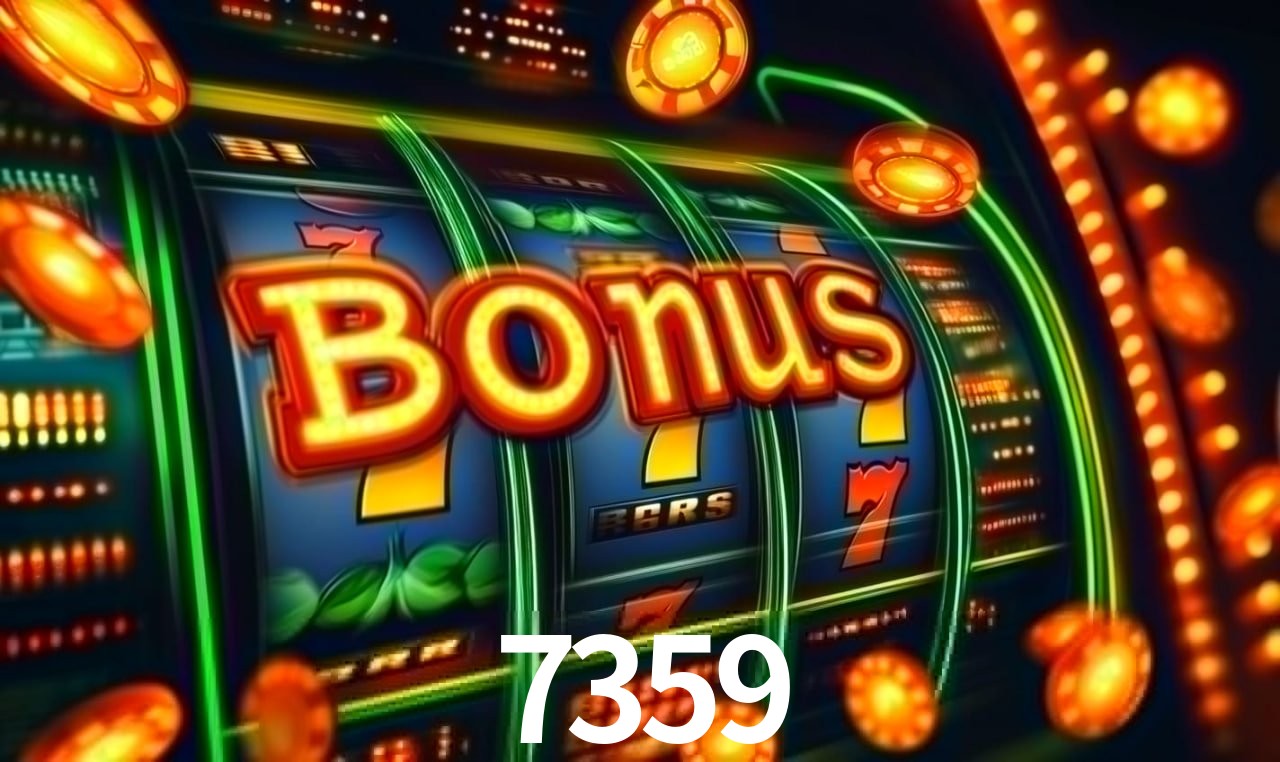 Live Casino 7359