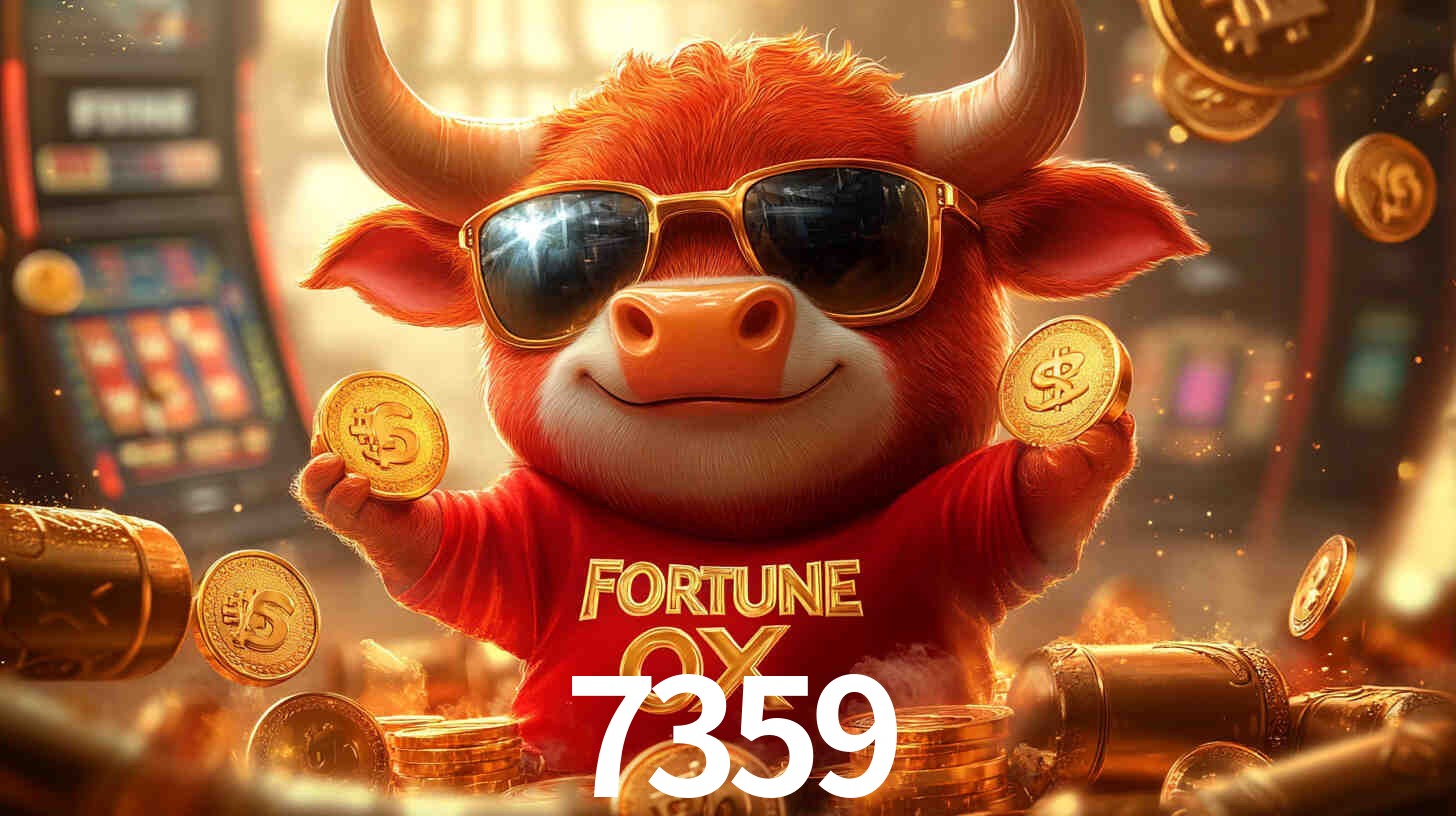 7359: A Experiência de Casino com Jogos de Mesa ao Vivo