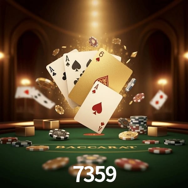 VIP Casino 7359