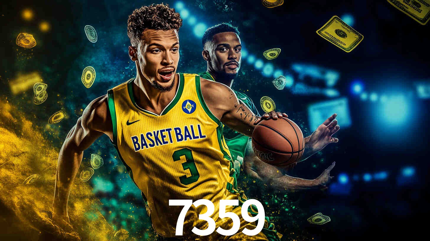 Desvendando o Mundo dos Jogos Virtuais na 7359
