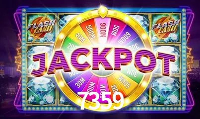Roulette Table 7359