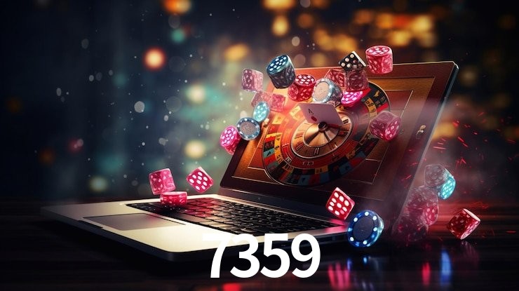 Inovações de Jogos na 7359: O Futuro das Experiências Interativas