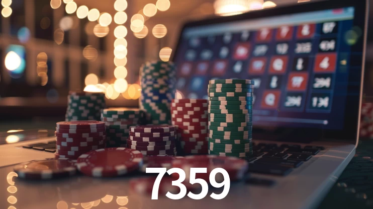 Live Casino 7359