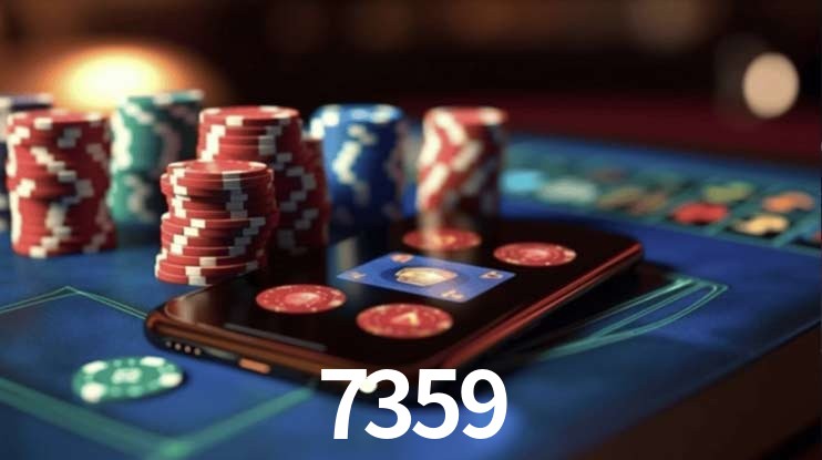 Tennis Betting 7359