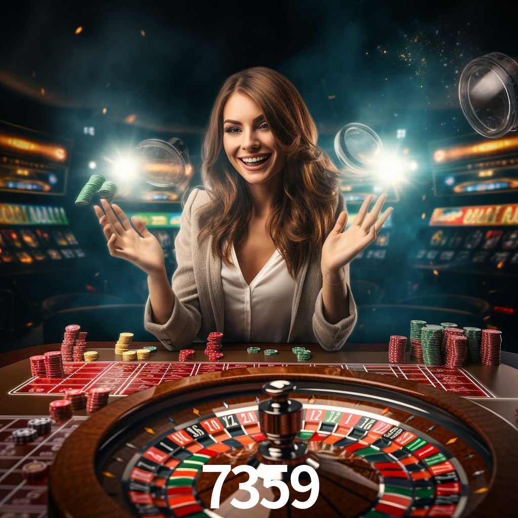 7359