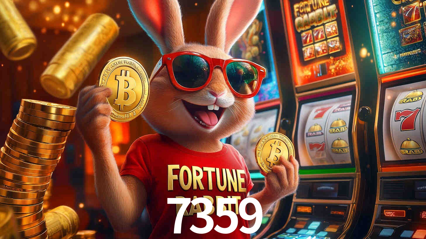 Descubra a Magia dos Jogos de Arcade no 7359