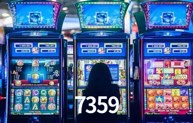 Live Casino 7359