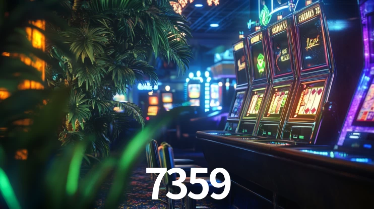 Welcome Bonus 7359