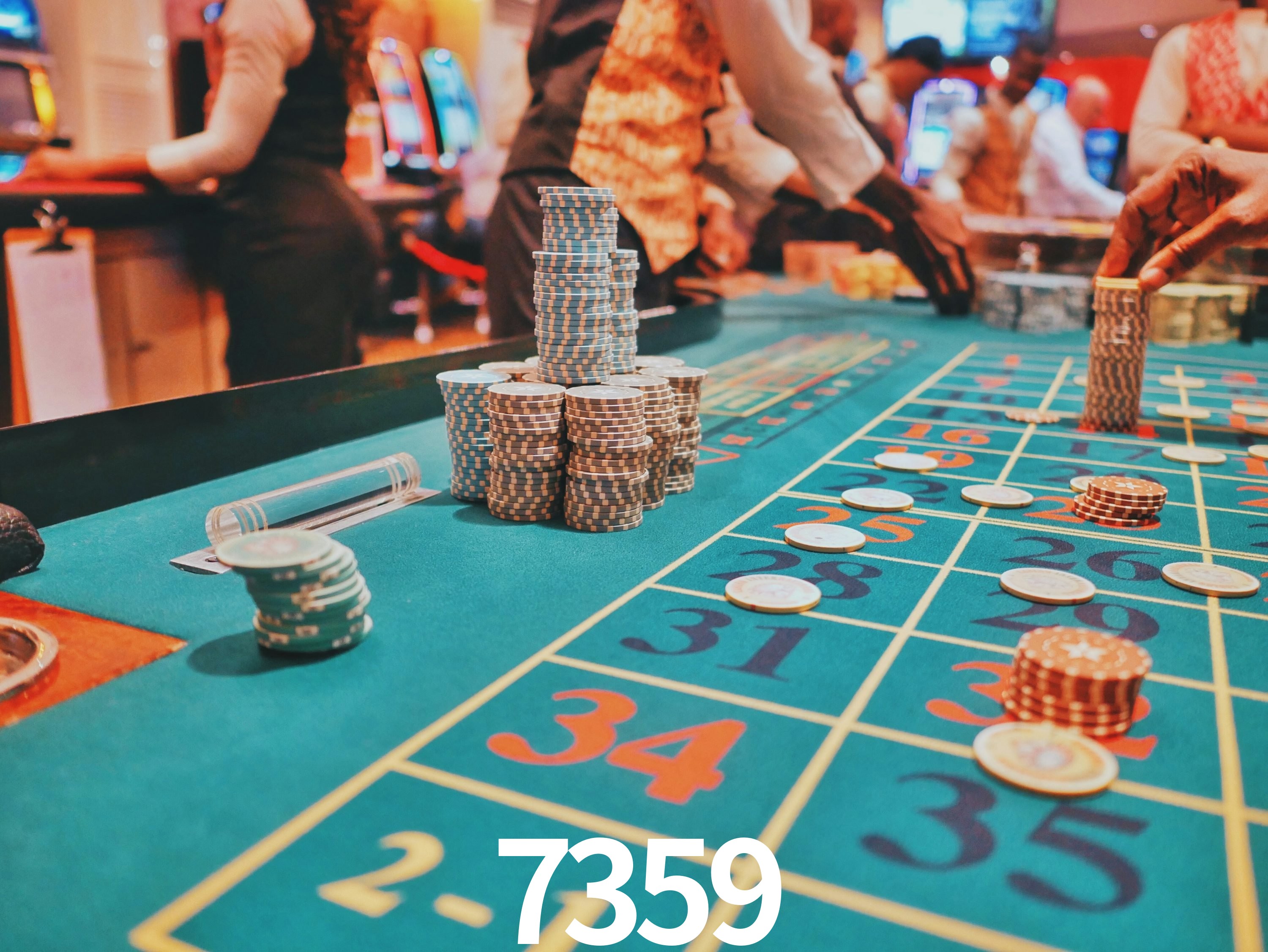 Basketball Betting 7359