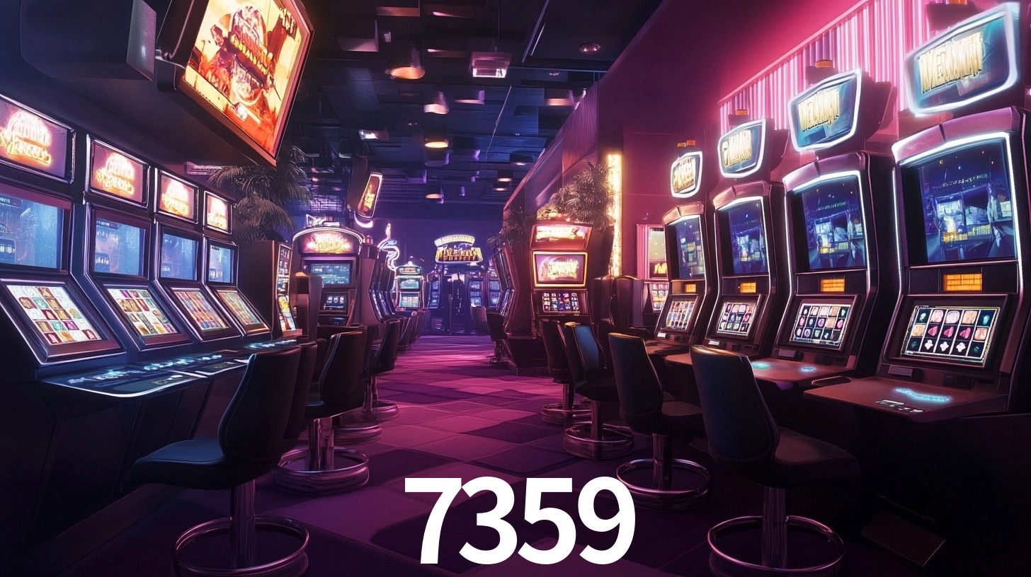 Welcome Bonus 7359
