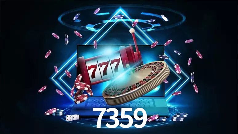 Game Providers 7359