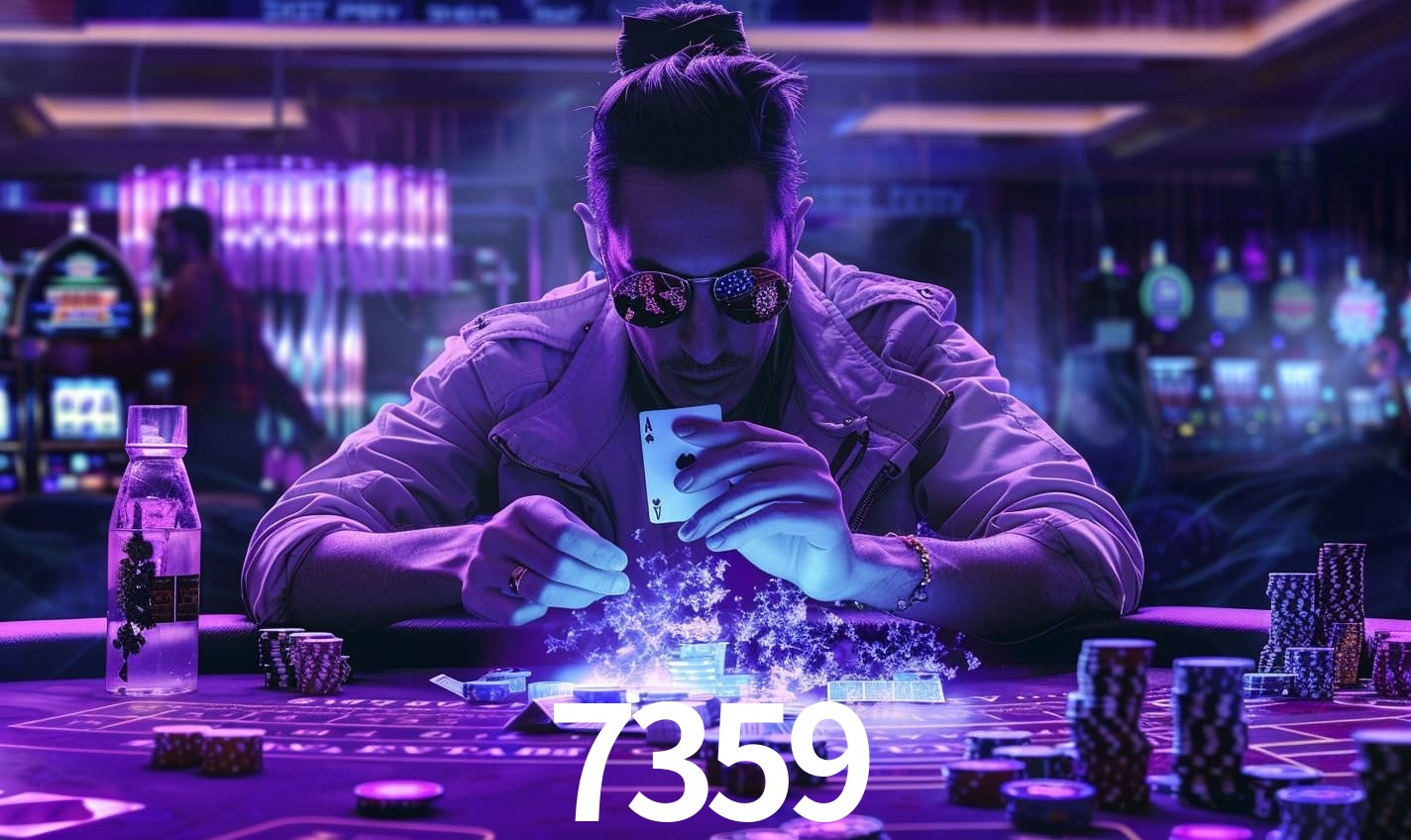 Roulette Table 7359