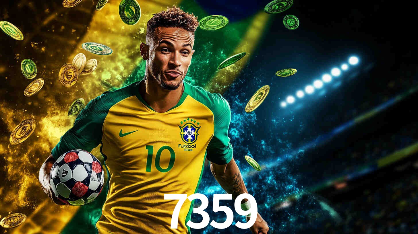 Apostas Esportivas na 7359: Um Guia Completo