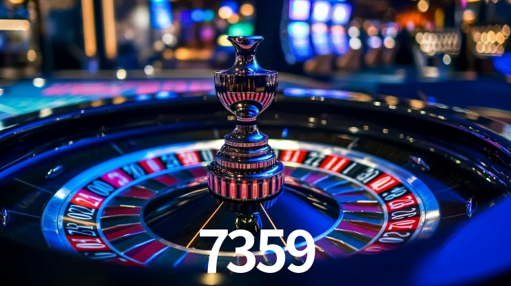 7359